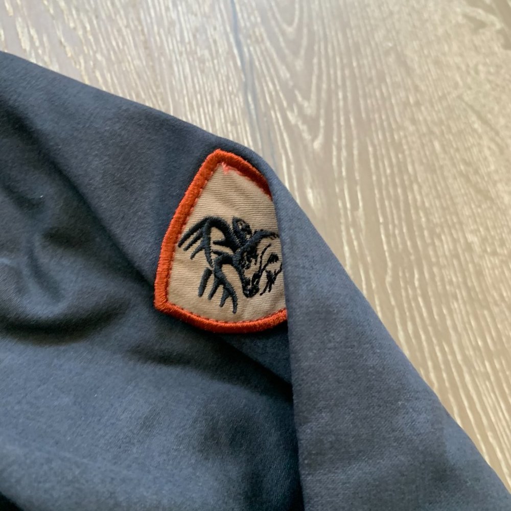 Legendary Whitetails journeyman shirt jacket - Picture 6 of 7